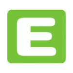 E Logo